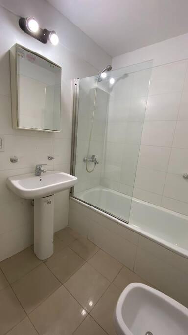 Апартаменти Estudio San Telmo Буенос-Айрес Екстер'єр фото