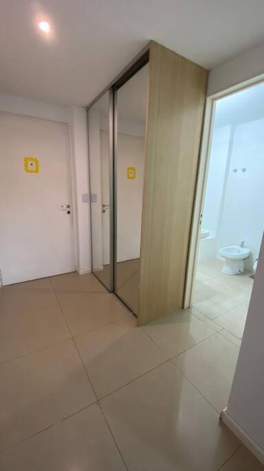 Апартаменти Estudio San Telmo Буенос-Айрес Екстер'єр фото