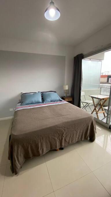 Апартаменти Estudio San Telmo Буенос-Айрес Екстер'єр фото
