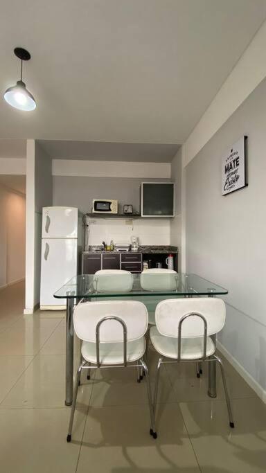 Апартаменти Estudio San Telmo Буенос-Айрес Екстер'єр фото