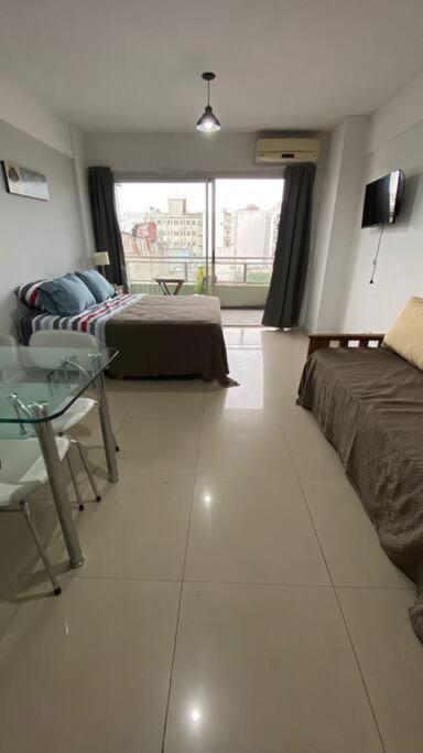 Апартаменти Estudio San Telmo Буенос-Айрес Екстер'єр фото