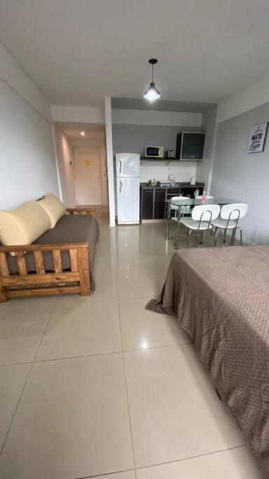 Апартаменти Estudio San Telmo Буенос-Айрес Екстер'єр фото