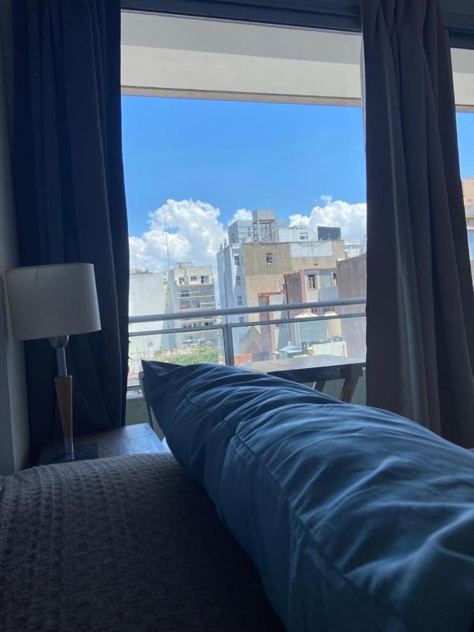 Апартаменти Estudio San Telmo Буенос-Айрес Екстер'єр фото