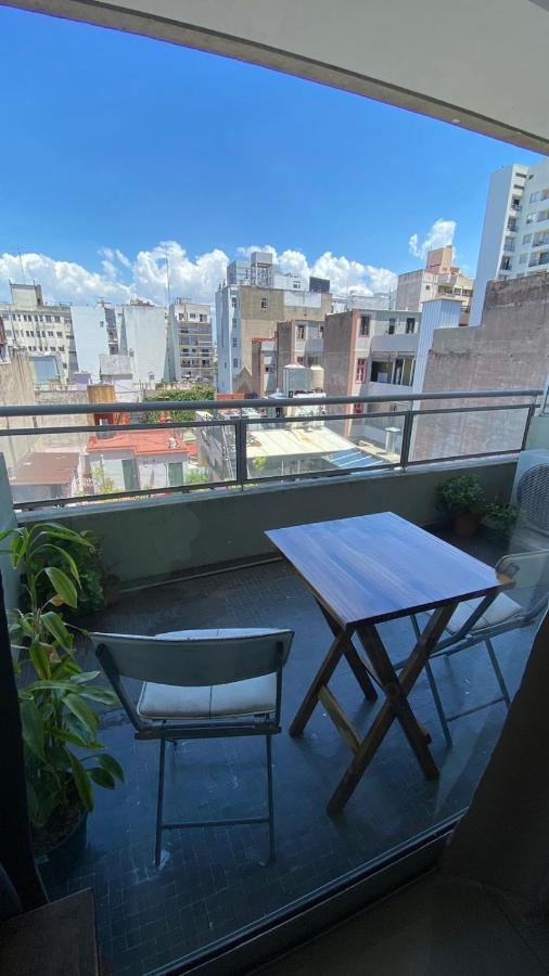 Апартаменти Estudio San Telmo Буенос-Айрес Екстер'єр фото