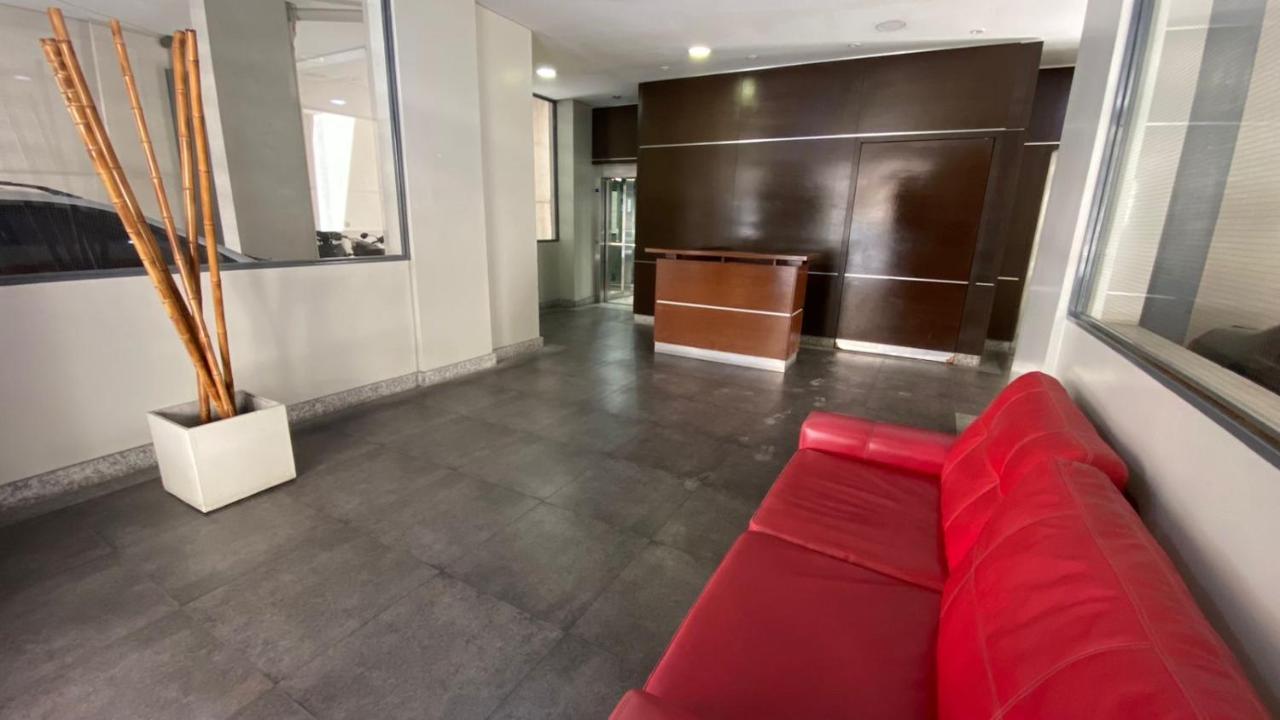 Апартаменти Estudio San Telmo Буенос-Айрес Екстер'єр фото
