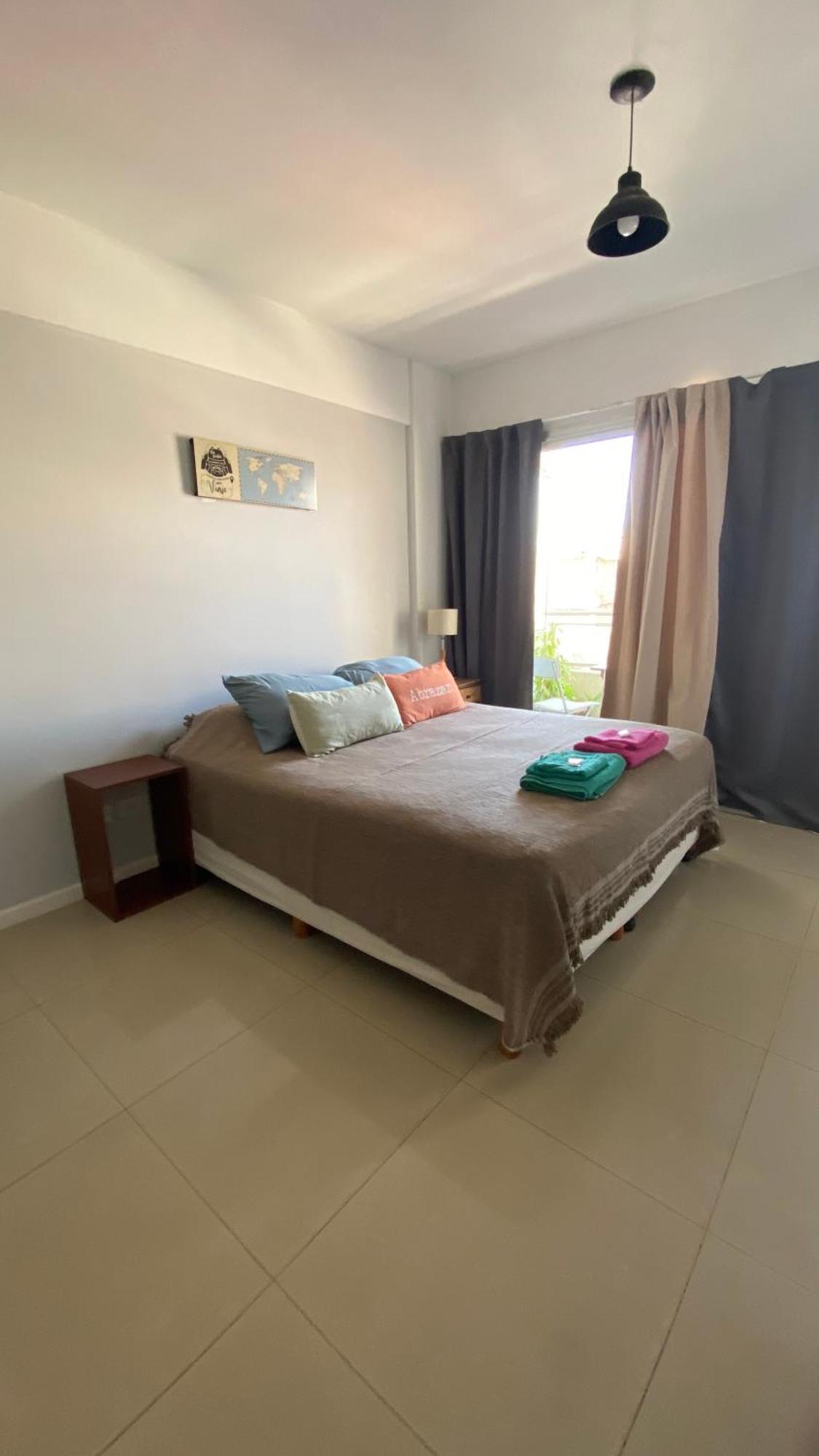 Апартаменти Estudio San Telmo Буенос-Айрес Екстер'єр фото